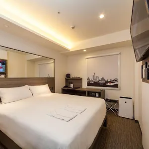 Hotel Red Planet, Hiroshima